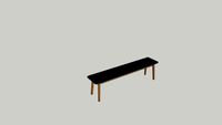 Freya Bench - SAYS WHO