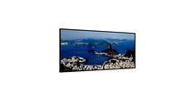 Quadro Rio Vista Baía Guanabara - Ammo Quadros