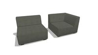 Dane modular sofa Sofacompany