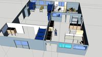 Metrologie Aménagement BX