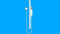SIDERNA Slide Bar Handshower - 85780-PC