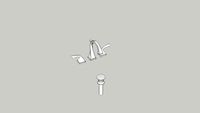 VIRAGE Widespread Lavatory Faucet - 65330LF-PC