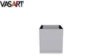 Vaso Cubo 30x30 cm Vasart
