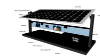 Solar Tracking (MPPT Controller)