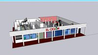 SUPERMERCADO