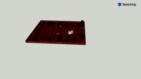 Backgammon
