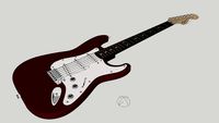 electric guitar
