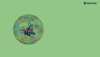 iOS' Wing Fighter new EPIC plane: SuperAura