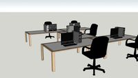 Office desks