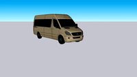 2014 Roadtrek RS-Adventurous (Class B camper van)