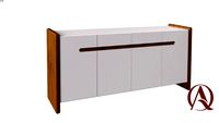 BUFFET BELLA + QUATRO PORTAS