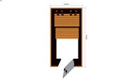 SAUNA IR - INFRARED SAUNA