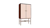 Armoire Elionor Grand Modèle ferme