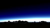 Nubes Conj 002 (2.4) Crep Astronómico / CA LN (Osc)