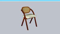 Nadine chair