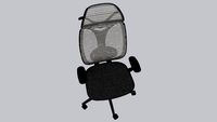 TEKNION SABRINA TASK CHAIR- Best