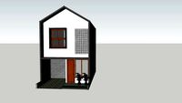 tugas compact house