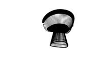 CADEIRA PLATNER