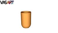 Vaso Decô 50x80 cm Vasart