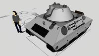 Porsche typ 245 010