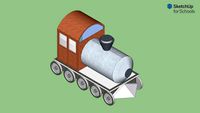 tren