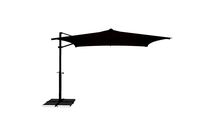 Patio Brasil - Ombrellone Lateral OMAG 5QC Quadrado 3x3m
