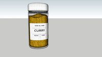 FRASCO CURRY