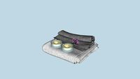 toalha spa