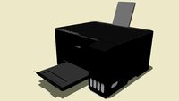 Impressora EPSON L3150 EcoTank