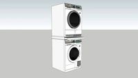 Washer & Dryer
