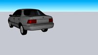 1996 Toyota Camry XLE-V6