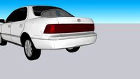 1993 Toyota Camry