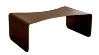 Mesa de Centro Concreta