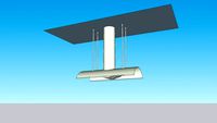PACIFIC_CTP-E60_RangeHood_Length1500mm