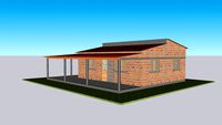 minha pequena casinha