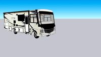 2023 Jayco Alante (Class A motorhome) RV