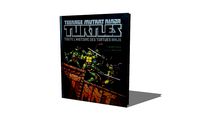 The Whole Story of Teenage Mutant Ninja Turtles by Huginn & Muninn