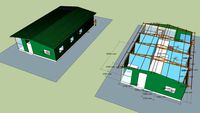 NHA CÔNG NHÂN SS3 (cập nhật 13/7/2022)