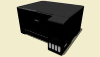 Impressora EPSON L3150