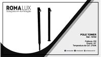 Romalux - Pole Tower 10152