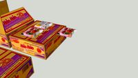 Box Hao Hao Thùng Hảo hảo