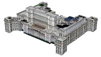 Palace of Parliament, Bucharest
