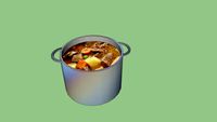 BEEF STEW