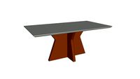 Mesa de Jantar Lia - J. Marcon