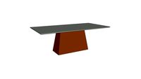 Mesa de Jantar Prisma - J. Marcon