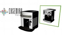 Cafeteira 1