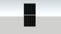 SLK MFV ET SOLAR 550W