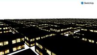 Buildings Template (Free to use for your tcf logo remakes)