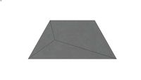 Trapezio Concreto