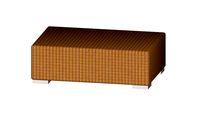 ﾀｶｼｮｰ｜ﾍﾞﾍﾞｯｸ_ﾛｰﾃｰﾌﾞﾙ｜takasho｜BEBEK LOW TABLE